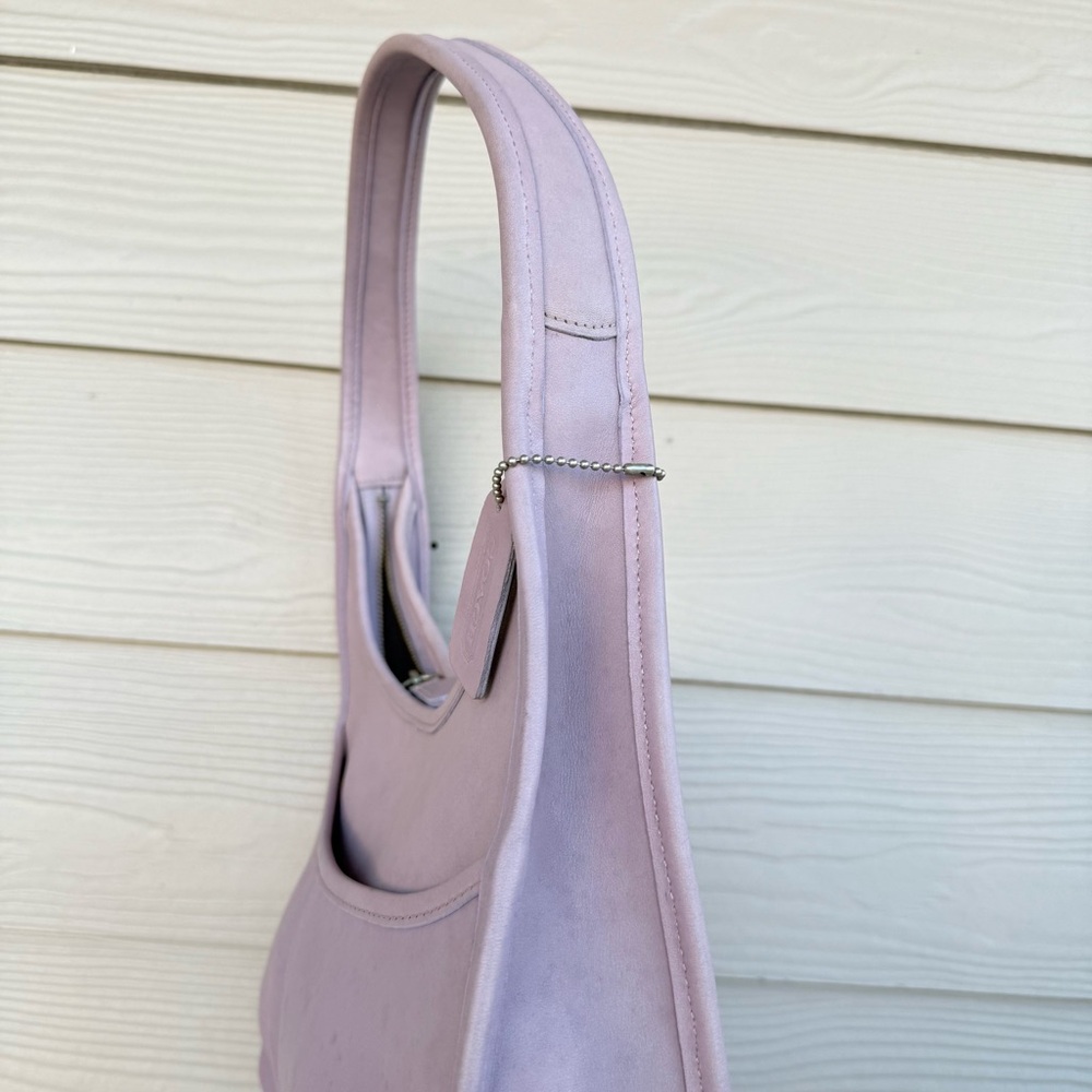 Vintage Coach ergo lavender - Picture 11 of 15